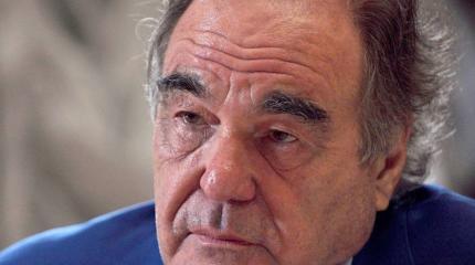 Оливер Стоун: США и Запад ведут войну против России Оливер Стоун: США и Запад ведут войну против России