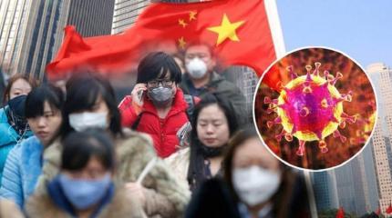 Коронавирус как глобальный замысел мировой элиты против Китая
