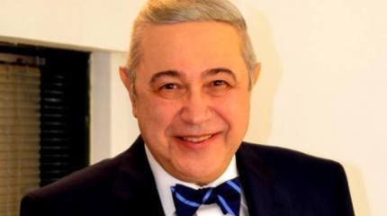 Петросян раздора. Российский комик нанес удар по Украине Петросян раздора. Российский комик нанес удар по Украине