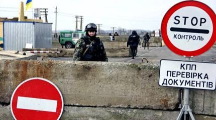 В Херсоне начинается партизанская война