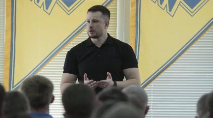 Зачистка Нацкорпуса: Кровавая междоусобица украинских националистов Зачистка Нацкорпуса: Кровавая междоусобица украинских националистов