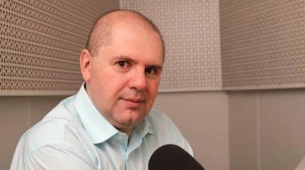 Брутер одной поговоркой объяснил новую антироссийскую провокацию украинцев Брутер одной поговоркой объяснил новую антироссийскую провокацию украинцев