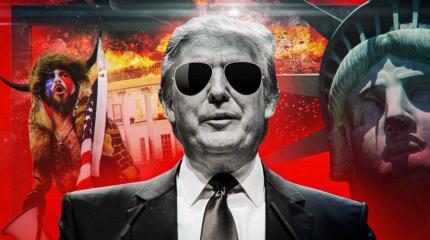 Как бойкот Coca-Cola поможет Трампу в большой политике Как бойкот Coca-Cola поможет Трампу в большой политике