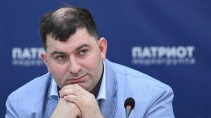 Гогуадзе: Новый состав Госдумы РФ может быть дополнен двумя партиями Гогуадзе: Новый состав Госдумы РФ может быть дополнен двумя партиями