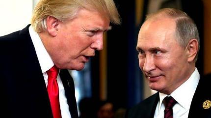 Америка добивает Россию, чтобы не делить потом с Китаем Америка добивает Россию, чтобы не делить потом с Китаем