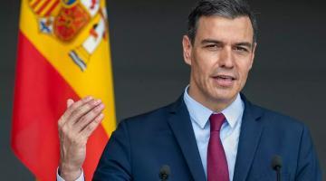 Премьер Испании назвал провозглашение независимости Косово незаконным