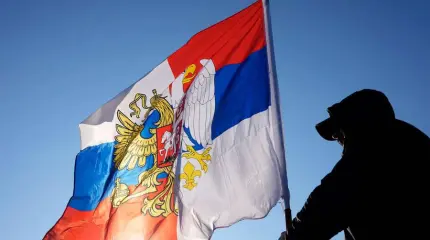 Новый кабмин Сербии: санкции против РФ, сдача Косово и вступление в НАТО? Новый кабмин Сербии: санкции против РФ, сдача Косово и вступление в НАТО?