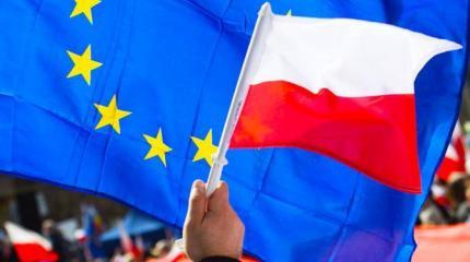 Брюссель идёт в dupu: Польша видит себя лидером ЕС Брюссель идёт в dupu: Польша видит себя лидером ЕС