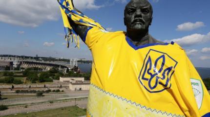 Киеву закон не писан: Украина продолжает грезить о российских землях Киеву закон не писан: Украина продолжает грезить о российских землях