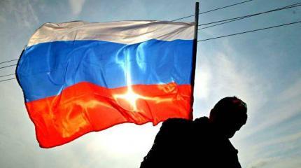 Давление Запада дало россиянам силы на возрождение страны