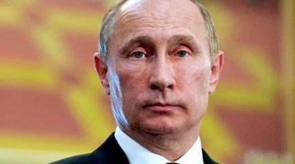 Путин контролировал ход задержания Улюкаева Путин контролировал ход задержания Улюкаева