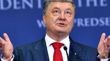Безальтернативный Порошенко: Зачем запустили миф о "страшном плане Путина"? Безальтернативный Порошенко: Зачем запустили миф о "страшном плане Путина"?