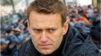 Как Кавказ отреагировал на возвращение Навального Как Кавказ отреагировал на возвращение Навального