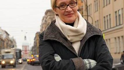 Финский консул Нииниваара: Россия - моя тайная любовь Финский консул Нииниваара: Россия - моя тайная любовь
