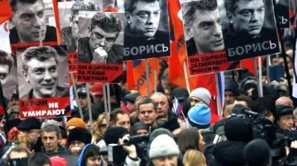 Кровавый след западных спецслужб: от Литвиненко до Немцова Кровавый след западных спецслужб: от Литвиненко до Немцова