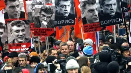 Кровавый след западных спецслужб: от Литвиненко до Немцова Кровавый след западных спецслужб: от Литвиненко до Немцова