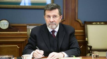 Словенко Терзич: «Великая Албания» — порождение геноцида и гибель Европы Словенко Терзич: «Великая Албания» — порождение геноцида и гибель Европы