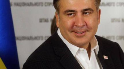 Конфликт Авакова с Саакашвили: крупный скандал без шанса на расследование