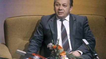 Юрий Прокофьев: ввязались в перестройку, не имея программы Юрий Прокофьев: ввязались в перестройку, не имея программы