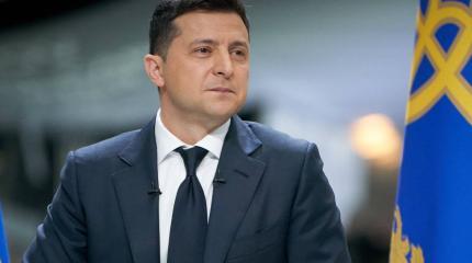 На Украине всё активнее ходят слухи о досрочных выборах президента На Украине всё активнее ходят слухи о досрочных выборах президента