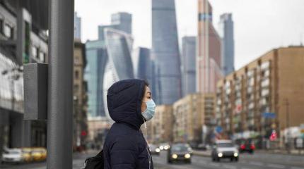 Запад решил использовать идиотов, и сорвать в России карантин Запад решил использовать идиотов, и сорвать в России карантин