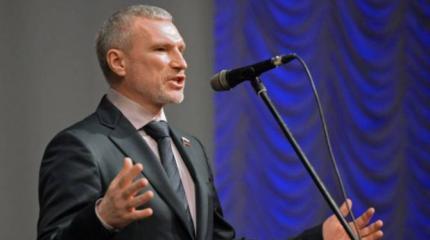 Журавлев: Рисковать всей Грузией ради одессита Мишки нет смысла Журавлев: Рисковать всей Грузией ради одессита Мишки нет смысла