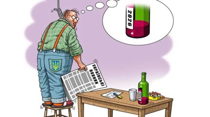 Что думают на Украине о русском языке, территориям и перезагрузке власти?