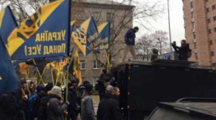 Для решения украинского вопроса основания должны быть юридически безупречны Для решения украинского вопроса основания должны быть юридически безупречны