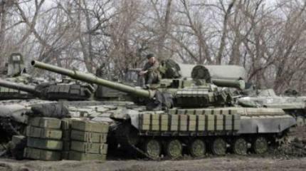 2015-й для Новороссии: битва за выживание