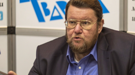 Сатановский объяснил, что после Франции США возьмутся за остальные страны Сатановский объяснил, что после Франции США возьмутся за остальные страны