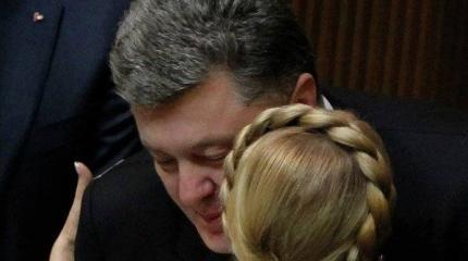 Стоять, бояться! Рейтинг и антирейтинг украинских политиков Стоять, бояться! Рейтинг и антирейтинг украинских политиков