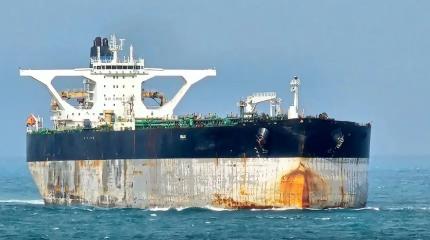 Русский флаг или торговая марка: что вскрыл захват США танкера «Маринера»