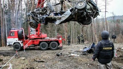 «Подведёт под монастырь»: дело Врбетице опасно для Чехии, а не для России «Подведёт под монастырь»: дело Врбетице опасно для Чехии, а не для России
