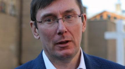 По стопам Порошенко: Юрий Луценко болен алкоголизмом По стопам Порошенко: Юрий Луценко болен алкоголизмом