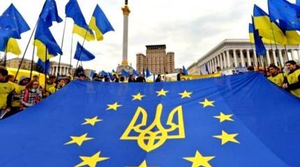 Нидерланды требуют от ЕС гарантий неприсоединения Украины к союзу Нидерланды требуют от ЕС гарантий неприсоединения Украины к союзу