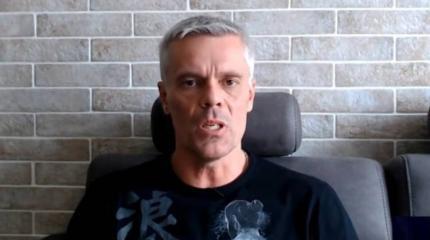 Андрей Ваджра: Затянувшийся водевиль с Белоруссией надо завершать Андрей Ваджра: Затянувшийся водевиль с Белоруссией надо завершать