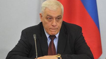 NI: Интервью с российским отставным генералом Евгением Бужинским NI: Интервью с российским отставным генералом Евгением Бужинским
