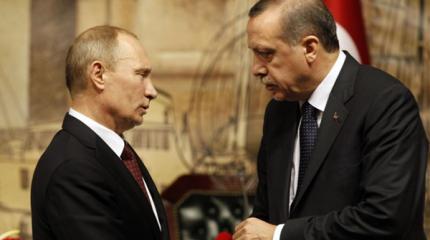 Стали известны настоящие причины извинений Эрдогана перед Путиным Стали известны настоящие причины извинений Эрдогана перед Путиным