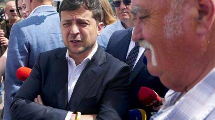 Кто в Киеве вместо парада готовит покушение на Зеленского Кто в Киеве вместо парада готовит покушение на Зеленского