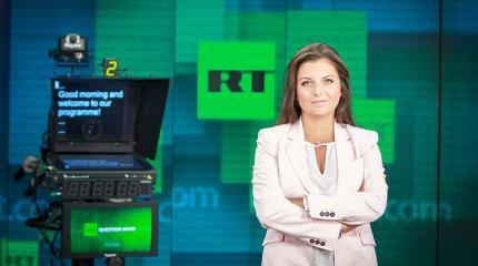Симоньян высмеяла политическую элиту США: будете говорить «та страна» Симоньян высмеяла политическую элиту США: будете говорить «та страна»