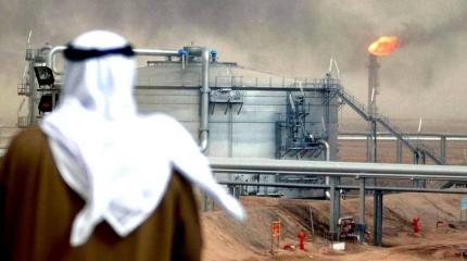 Битва за нефть приблизилась к границам России Битва за нефть приблизилась к границам России