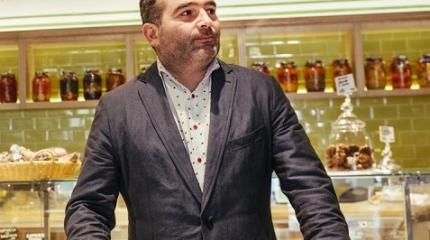 Израильский бизнесмен: «бабушки в России — они настоящий высший класс» Израильский бизнесмен: «бабушки в России — они настоящий высший класс»