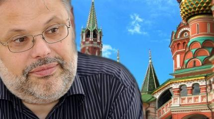 Система "сдержек и противовесов" Путина начинает меняться на глазах Система "сдержек и противовесов" Путина начинает меняться на глазах