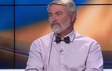 Андрей Ницой: Украину уничтожает на протяжении 400 лет именно русский язык Андрей Ницой: Украину уничтожает на протяжении 400 лет именно русский язык