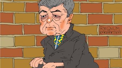 Освобождение Савченко — это конец Порошенко? Освобождение Савченко — это конец Порошенко?