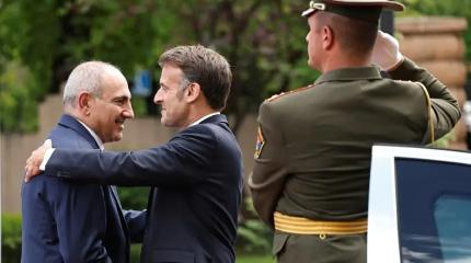 Евросоюз превращает Армению в оплот русофобии. А та совсем не возражает