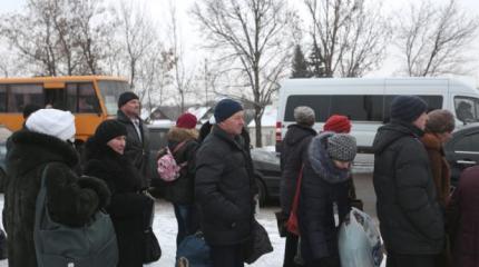 Порошенко берет Европу за горло Порошенко берет Европу за горло