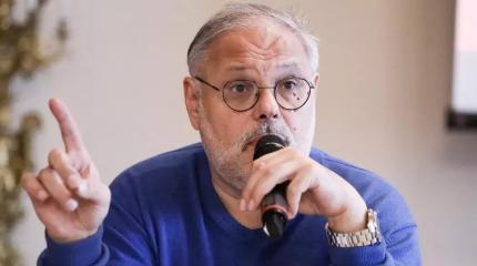 Хазин: у Путина уже есть план, но он его не обнародует по одной причине