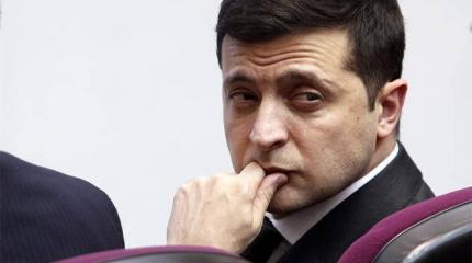 В атаку на Донбасс Киев бросает телевизор В атаку на Донбасс Киев бросает телевизор