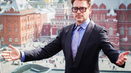Звезды Голливуда о «дикой России»: русские - самые крутые люди в мире Звезды Голливуда о «дикой России»: русские - самые крутые люди в мире